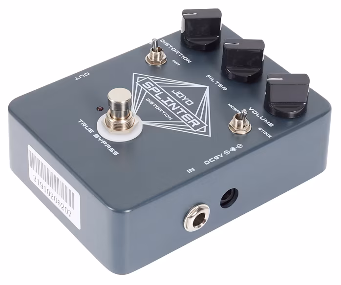 Joyo JF-21 Splinter  - Gitáreffekt