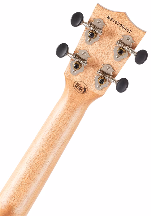 Flight NUS380 Coral - Akusztikus ukulele