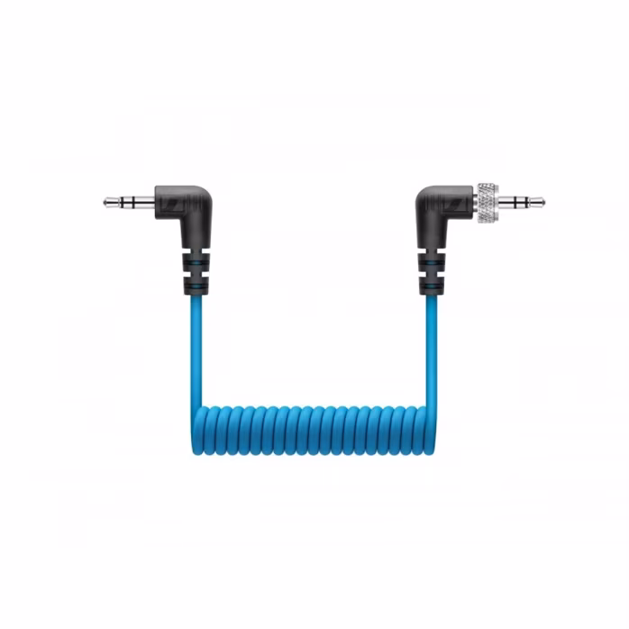 Sennheiser MKE 200 - Kamera mikrofon