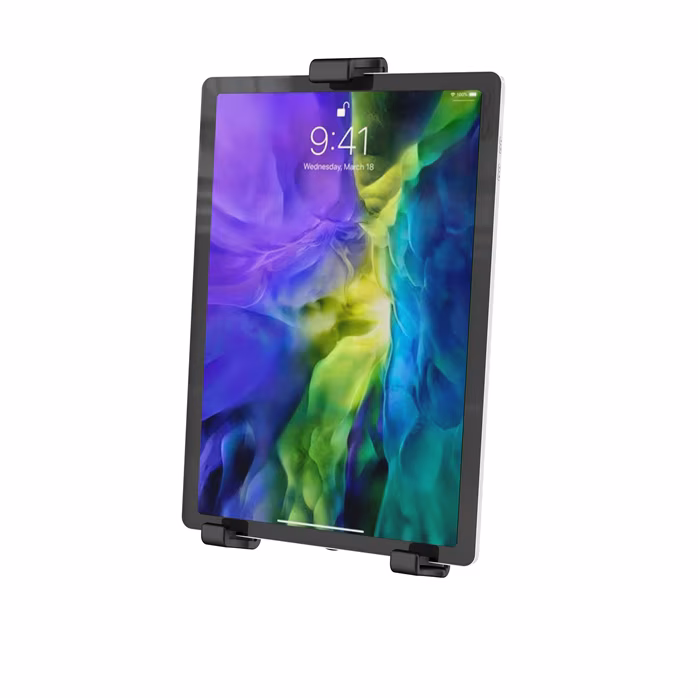 K&M 19766 Tablet PC stand holder »Biobased« - Tablet tartó