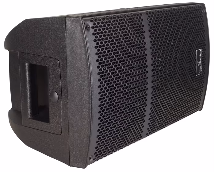 Soundsation HYPER TOP 8A - Aktív hangfal