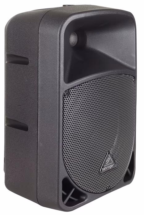 Behringer B108D - Aktív hangfal