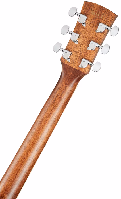 Ibanez AC340CE Natural - Elektroakusztikus gitár