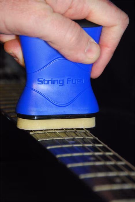 Music Nomad Total Guitar Spa Kit - Gitár karbantartó eszköz