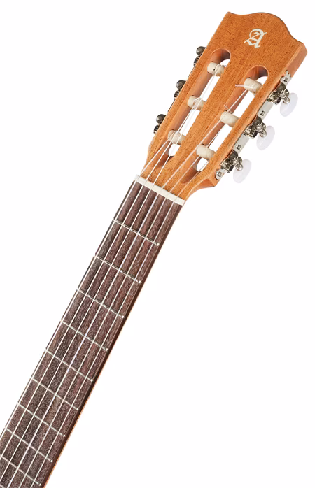 Alhambra Z-Nature CW EZ (újszerű) - Klasszikus elektroakusztikus gitár