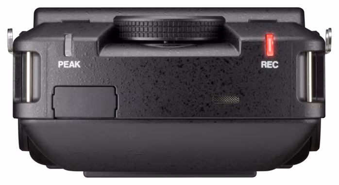 Tascam Portacapture X8 - Hordozható felvevő