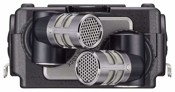 Tascam Portacapture X8 - Hordozható felvevő