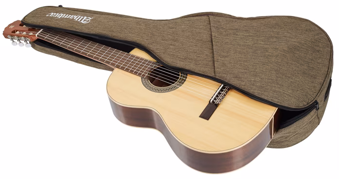 Alhambra 2CA - Klasszikus gitár