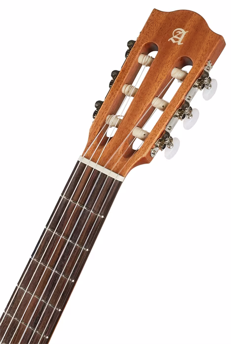 Alhambra Z-Nature CT EZ (újszerű) - Klasszikus elektroakusztikus gitár