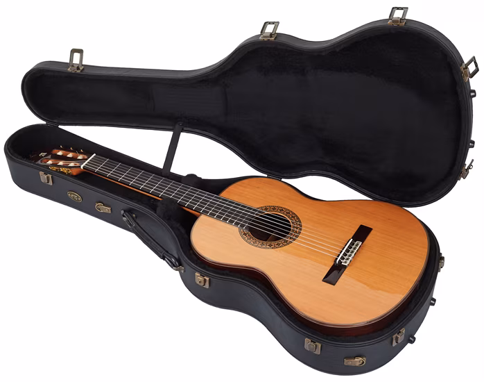 Alhambra 8P - Klasszikus gitár
