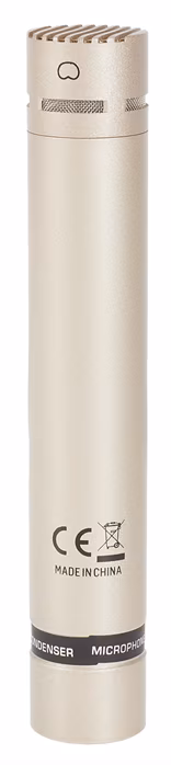 Behringer B-5 - Kondenzátoros mikrofonok