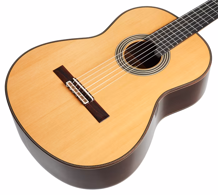 Alhambra Linea Profesional - Klasszikus gitár