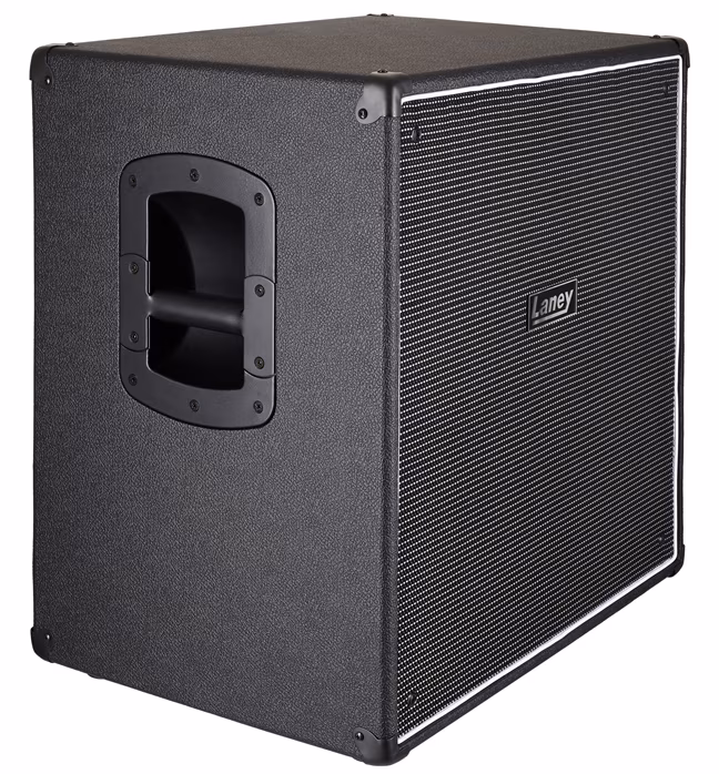 Laney DIGBETH DBC410-4 - Basszusgitár hangláda
