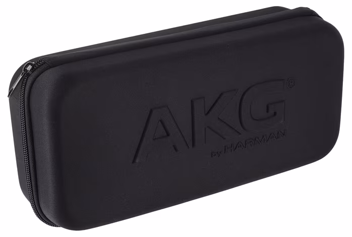 AKG C451 B - Kondenzátoros mikrofonok