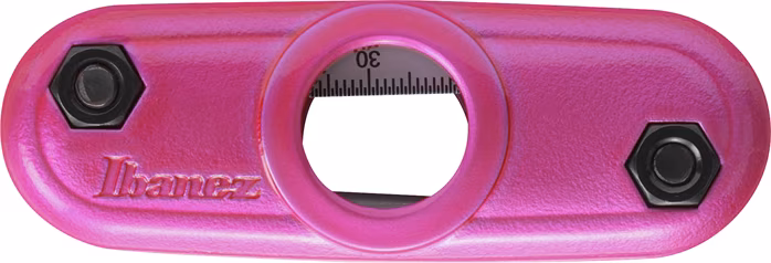Ibanez MTZ11 Metallic Pink - Szerszámok