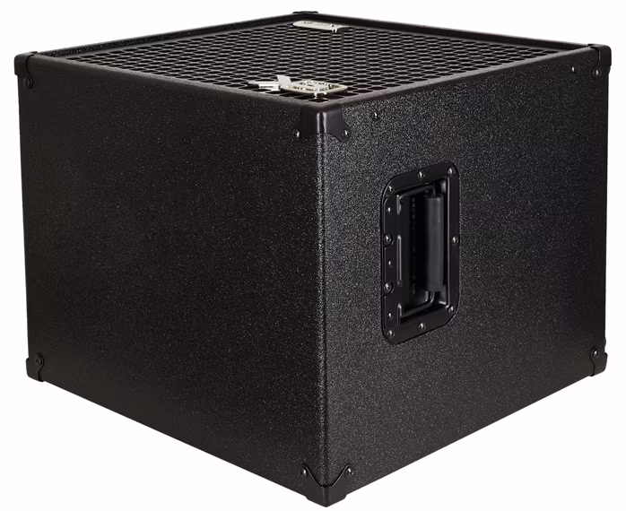 Gallien-Krueger Neo 112-IV - Basszusgitár hangláda