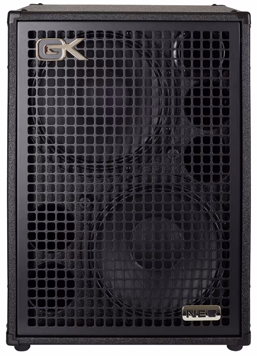 Gallien-Krueger Neo 212-IV / 4 ohm - Basszusgitár hangláda