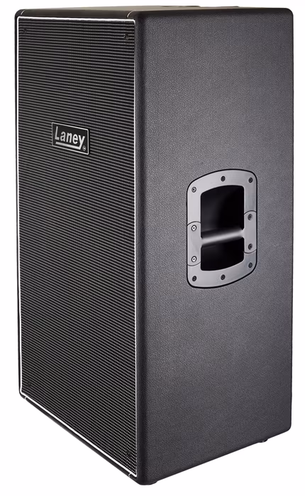 Laney DIGBETH DBV410-4 - Basszusgitár hangláda