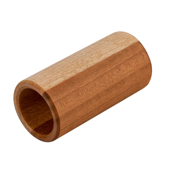 Ortega Cherry/Birch Wooden Slide X-Large - Slide gyűrű