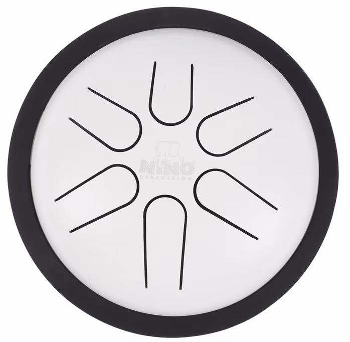 NINO 980WH - Tongue drum