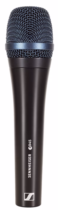 Sennheiser e 945 - Dinamikus mikrofon