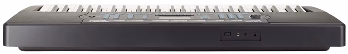Alesis Harmony 54 - Dinamika nélküli billentyűk