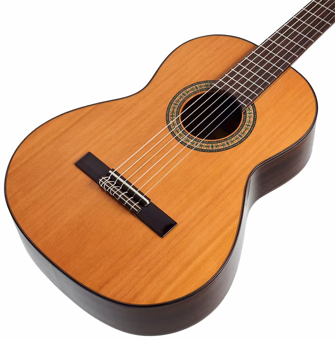 Alhambra 3 C 3/4 - Klasszikus gyerek gitár