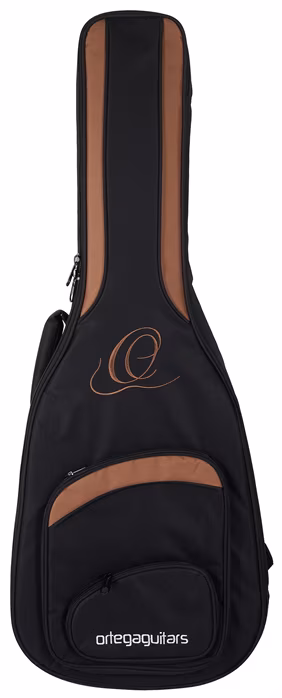 Ortega R221BK - Klasszikus gitár