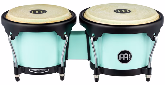 Meinl HB50SF        - Bongók