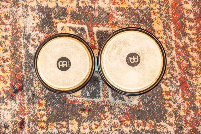 Meinl HB50SF        - Bongók