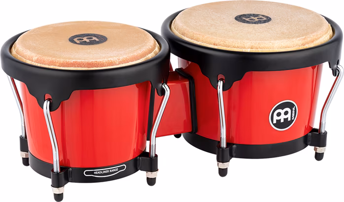 Meinl HB50R - Bongók