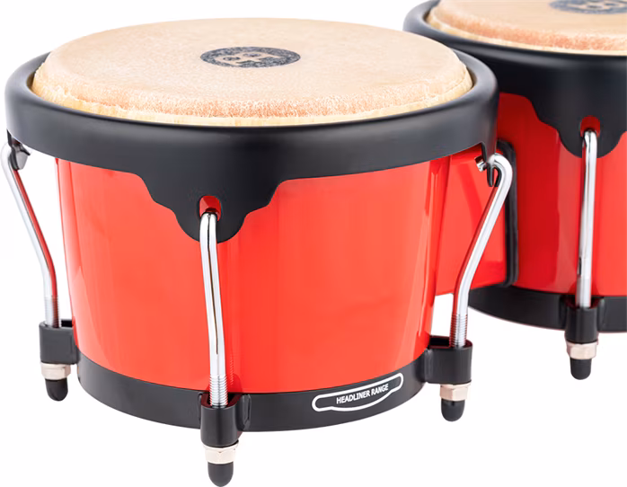 Meinl HB50R - Bongók