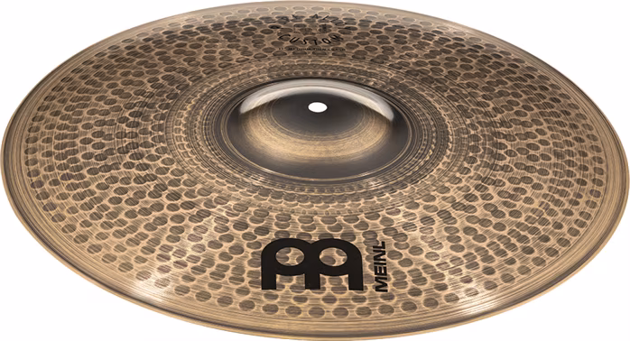 Meinl PAC17MTC - Crash cintányér