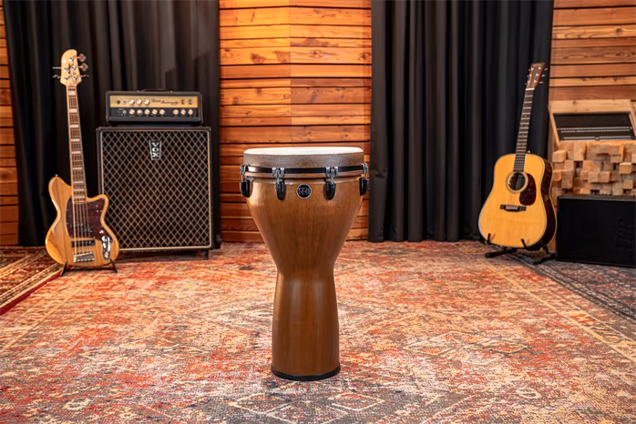 Meinl JD14BW - Djembe