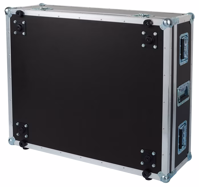 Razzor Cases DJ table - DJ set case