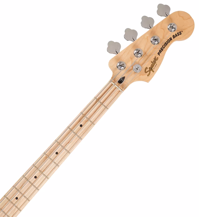 Fender Squier Affinity Precision Bass PJ MN OLW - Elektromos basszusgitár