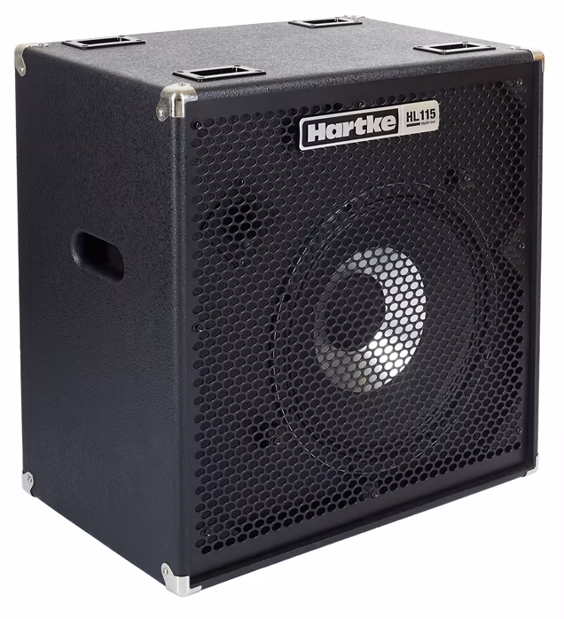Hartke HL115 - Basszusgitár hangláda