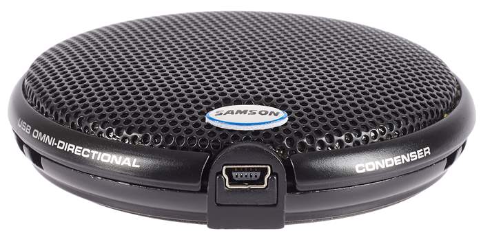 Samson UB1 - Boundary mikrofon