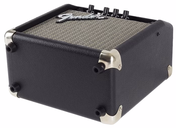 Fender Frontman 10G Black - Tranzisztoros gitárkombó