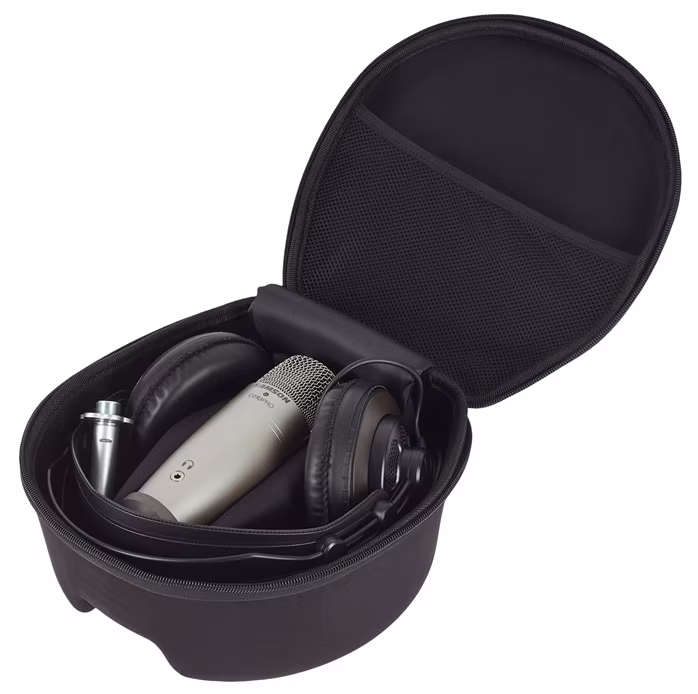 Samson C01U PRO Podcasting Pack - USB-s kondenzátor mikrofon
