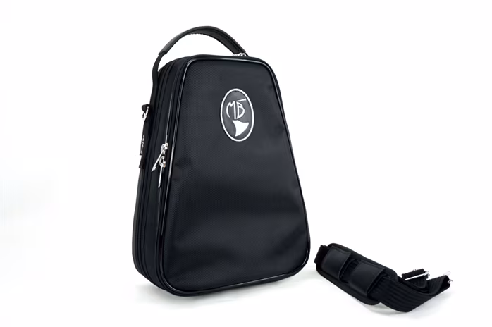 Marcus Bonna MB Case Clarinet, Black Nylon - Klarinét tok