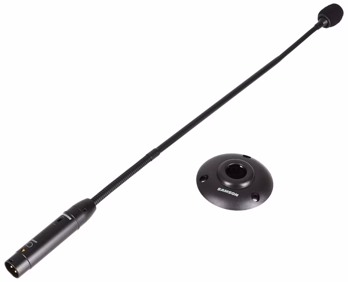 Samson CM20P - Kondenzátoros mikrofonok