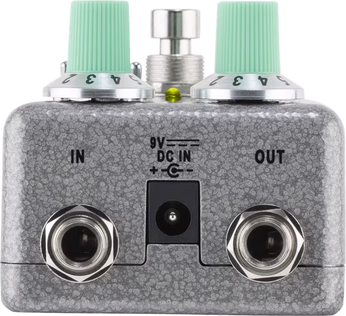 Fender Hammertone Flanger - Gitáreffekt