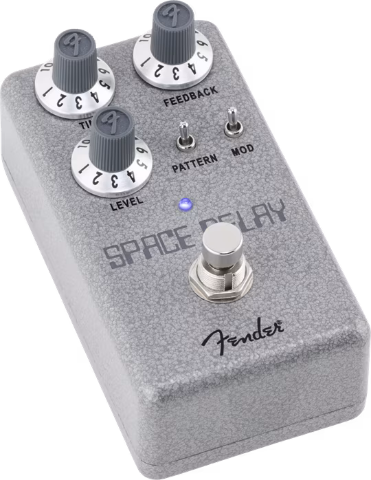 Fender Hammertone Space Delay - Gitáreffekt