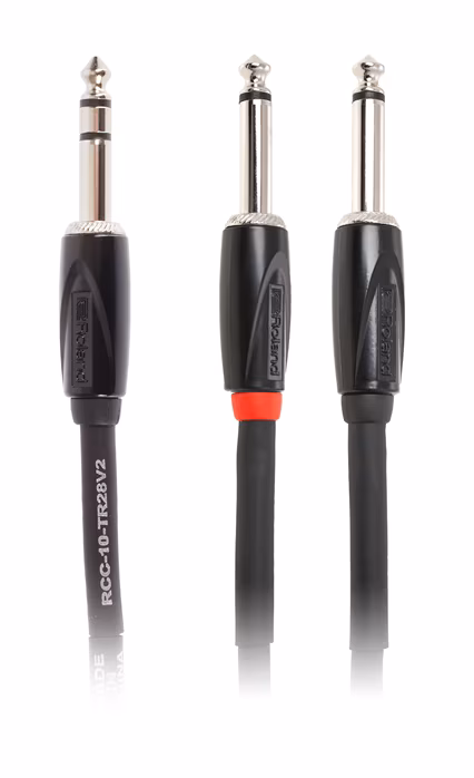 Roland RCC-10-TR28V2 - Összekötő kábel