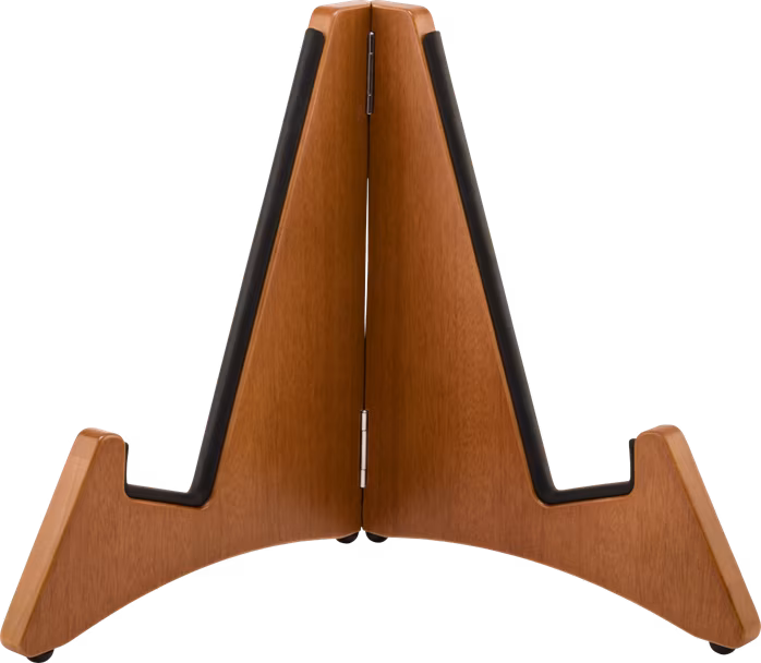 Fender Timberframe Electric Guitar Stand - Gitár állvány