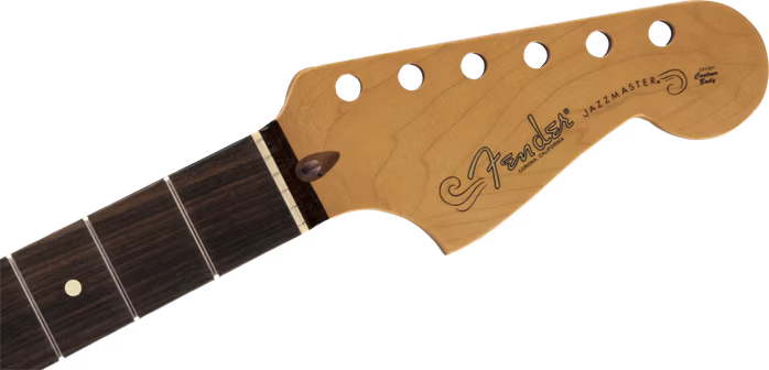 Fender Neck American Professional II Jazzmaster, Rosewood - Gitár nyak