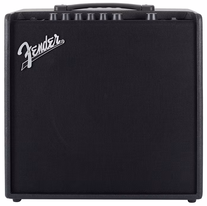 Fender Mustang LT50 - Medellező gitárkombó