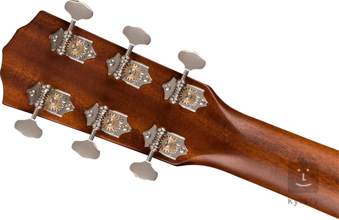Fender PR-180E Resonator WN ACB (kicsomagolt) - Elektroakusztikus rezonátor