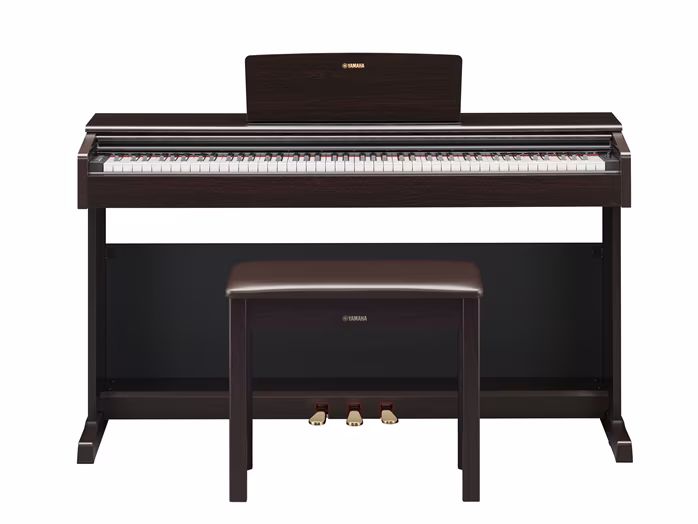 Yamaha YDP-145 R - Digitális zongora